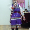 Кружок рукоделия "Сударушка" - 1 место в открытом городском разножанровом фестивале народного творчества «Самобытный вернисаж. Рождественская звезда».