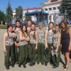 Хореографический коллектив «Темп» - 3 место в городском творческом конкурсе «Стань звездой»